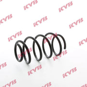 KYB Front Suspension Coil Spring fits Ford Focus III 2014-2017 2.0