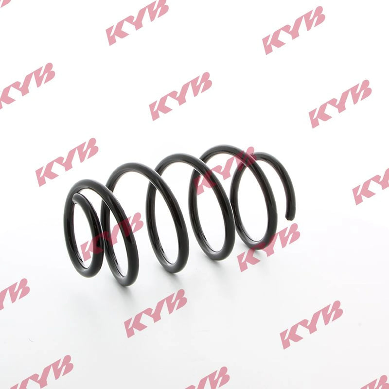 KYB Front Suspension Coil Spring fits Ford Focus III 2014-2017 2.0