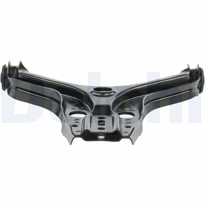 Delphi Control/Trailing Arm Lower fits Audi 80 B3 1986-1991 1.6 1.8 1.9 2.0