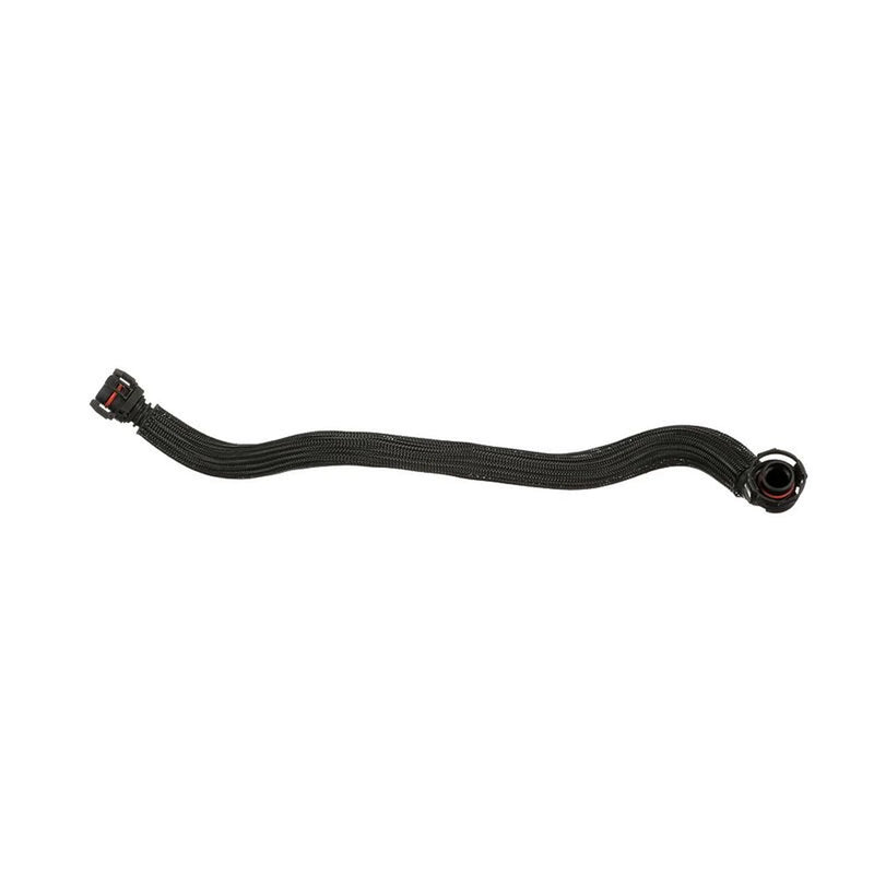 Gates Crankcase Ventilation Hose 19mm fits BMW 5 2010-2013
