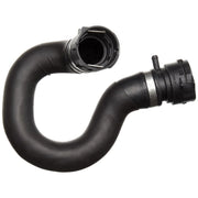 Gates Radiator Coolant Hose 559mm ID fits Audi A6 Allroad C6 2006-2011 3.0 3.2