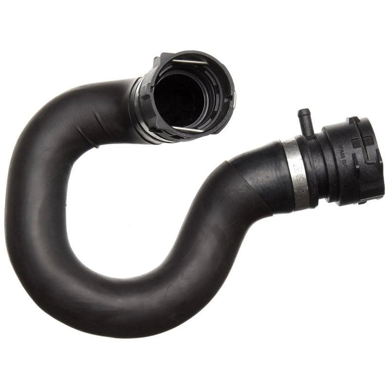 Gates Radiator Coolant Hose 559mm ID fits Audi A6 Allroad C6 2006-2011 3.0 3.2