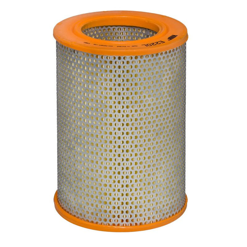 Hengst Engine Air Filter fits Mercedes-Benz /8 1969-1977