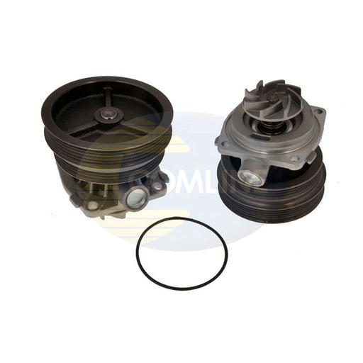 Comline Engine Cooling Water Pump fits Fiat Brava 1995-2002 1.6