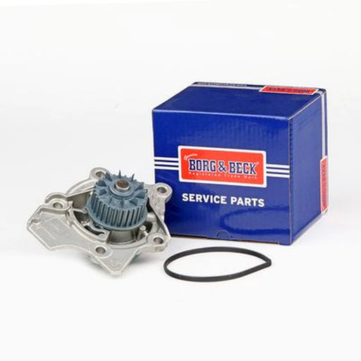 Borg & Beck Engine Cooling Water Pump BWP2378