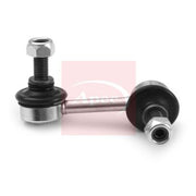 Apec 2 x Stabiliser Bar Links fits Honda Civic VII 2000-2005 1.4 1.5 1.6 1.7