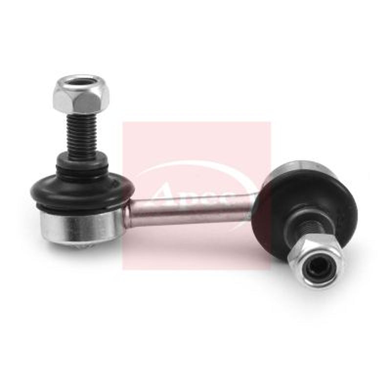 Apec 2 x Stabiliser Bar Links fits Honda Civic VII 2000-2005 1.4 1.5 1.6 1.7