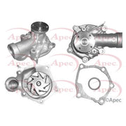 Apec Engine Cooling Water Pump AWP1257