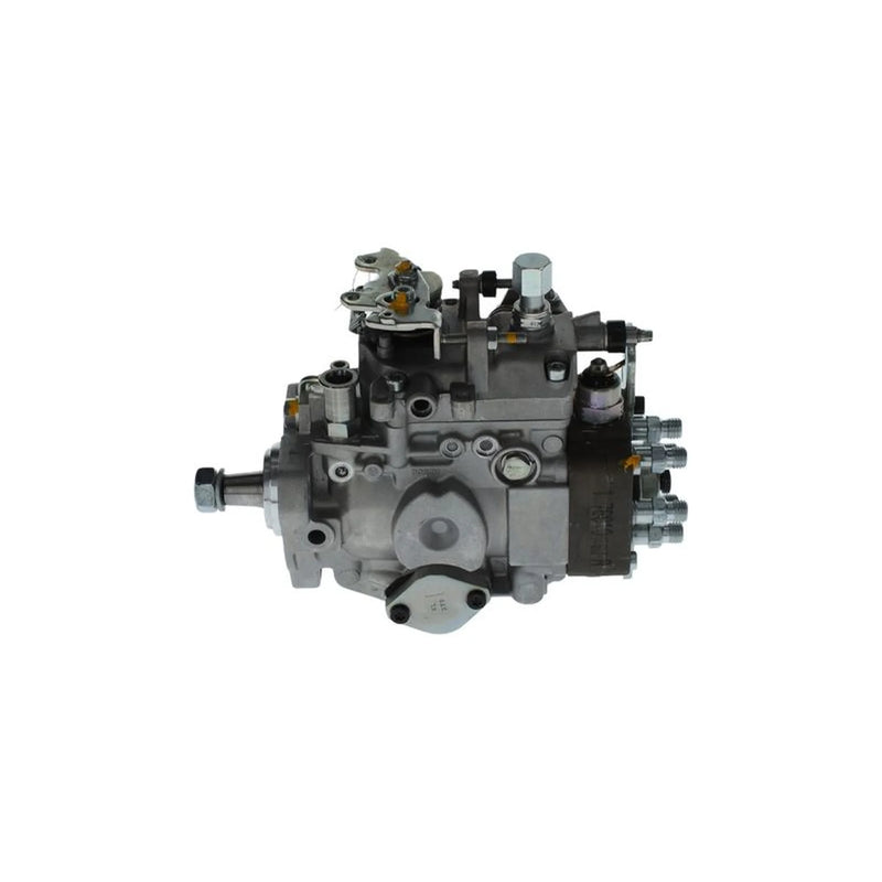 Bosch Diesel Injection Pump