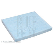 Blue Print Cabin Air Filter (Pollen Filter) fits Cadillac Cts 2005-2013 2.8 3.6