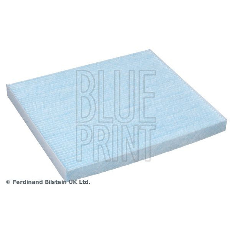 Blue Print Cabin Air Filter (Pollen Filter) fits Cadillac Cts 2005-2013 2.8 3.6