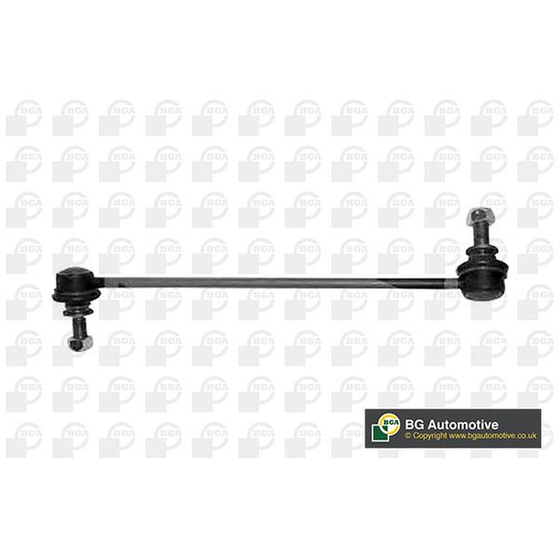 BGA Stabiliser Bar Link Coupling Rod Front Right fits Mercedes-Benz C-Class