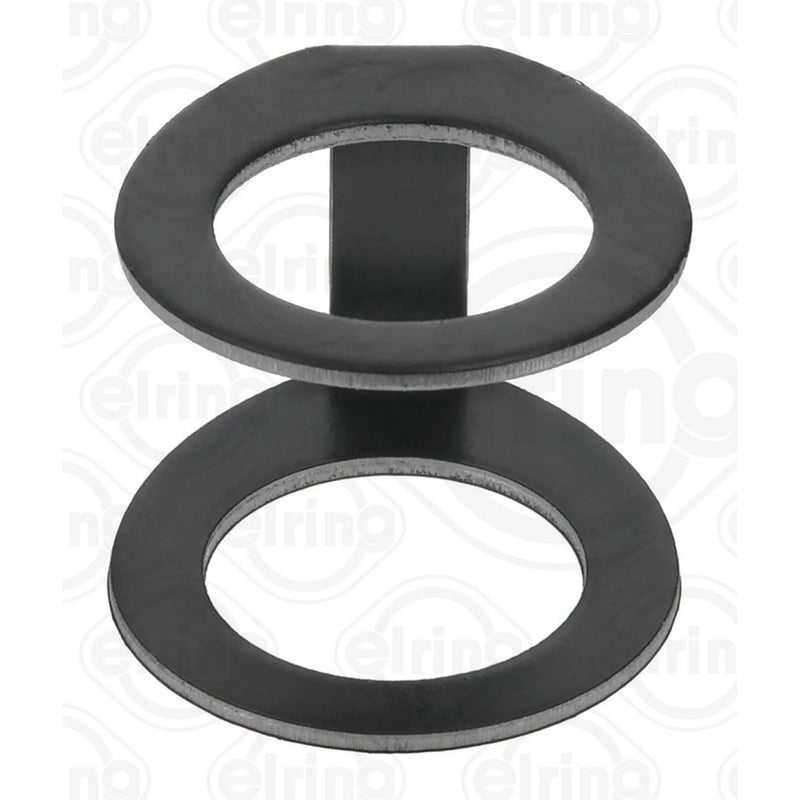 Elring Coolant Pipe Seal Ring OD ID Thick fits Ford Galaxy 2010-2015 2.0