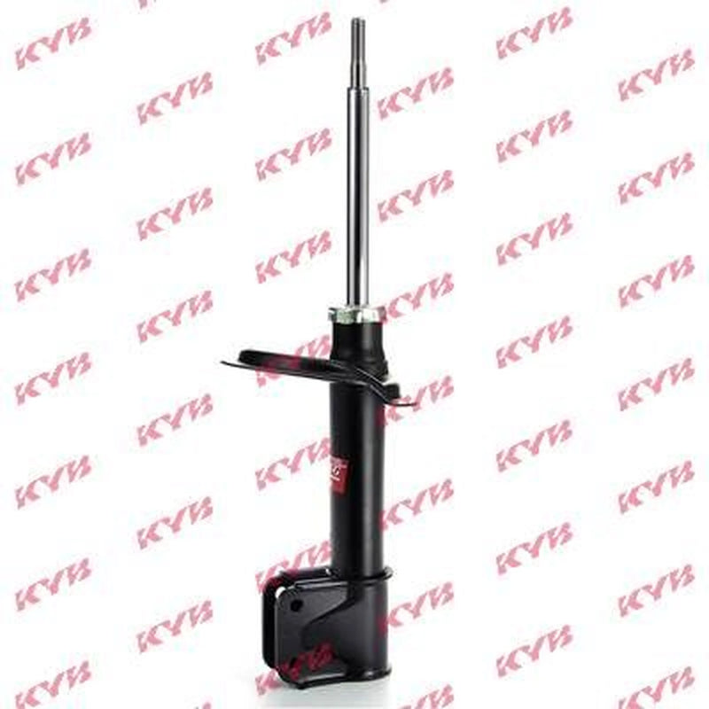 KYB Shock Absorber Damper Strut Front Right fits Citroën C4 2004-2011