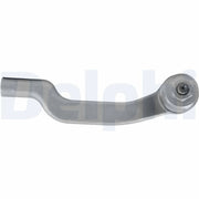 Delphi Steering Tie Rod End Ball Joint Front Left M14 fits Mercedes-Benz A-Class