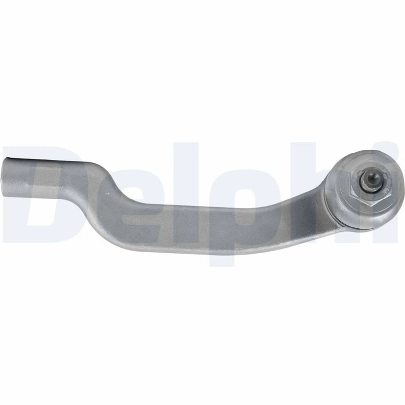 Delphi Steering Tie Rod End Ball Joint Front Left M14 fits Mercedes-Benz A-Class