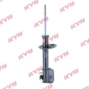 KYB 2 x Front Shock Absorbers fits Suzuki Baleno 2016 on 1.0 1.2