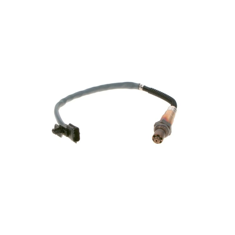 Bosch O2 Lambda Oxygen Sensor after catalytic converter 0 258 006 971