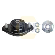 NAPA Suspension Strut Support Mount fits BMW 3 1982-2007 2.3 2.5 2.7
