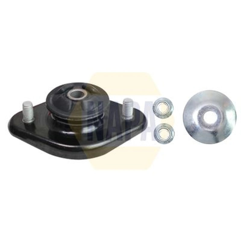 NAPA Suspension Strut Support Mount fits BMW 3 1982-2007 2.3 2.5 2.7