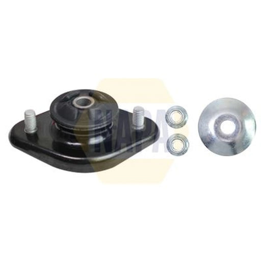 NAPA Suspension Strut Support Mount fits BMW 3 1982-2007 2.3 2.5 2.7
