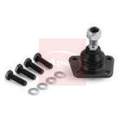 Apec Ball Joint Front Right fits Alfa Romeo Ar 6 1985-1989 1.9 2.4 2.5