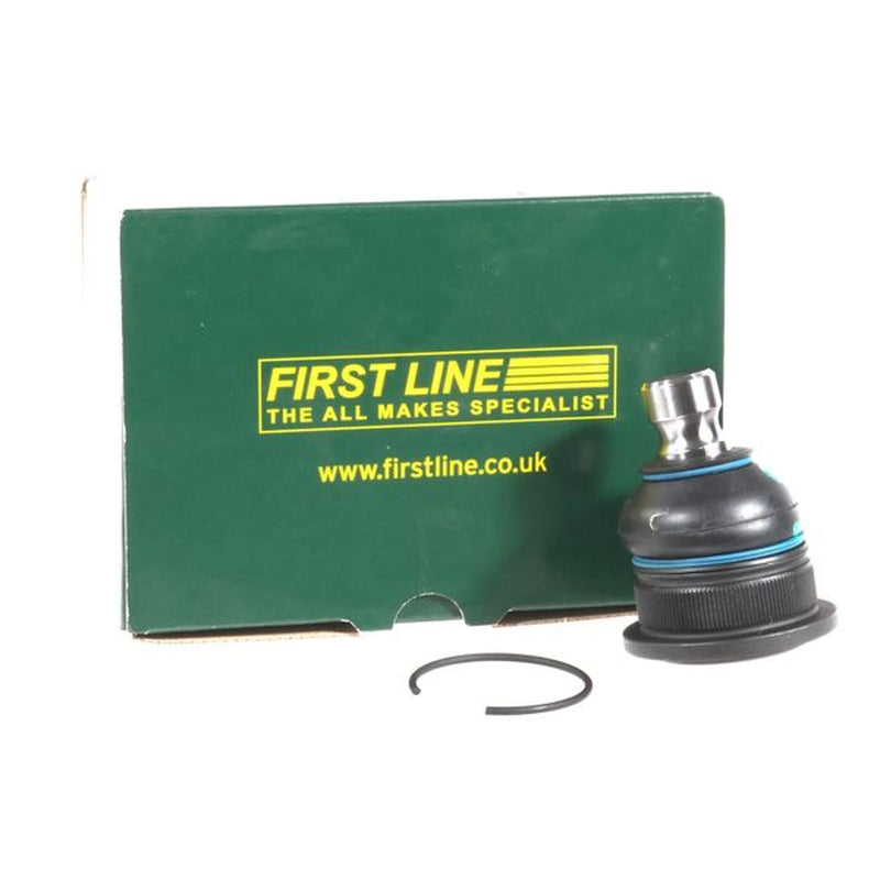 First Line Ball Joint Front Left fits Nissan Micra C+C III 2005-2010 1.4 1.6