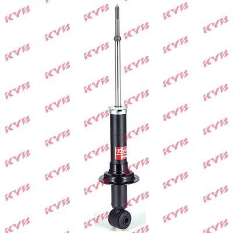 KYB Shock Absorber Damper Strut Rear fits Mitsubishi Lancer VII 2003-2013