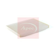 Apec Cabin Air Filter (Pollen Filter) AFC4014