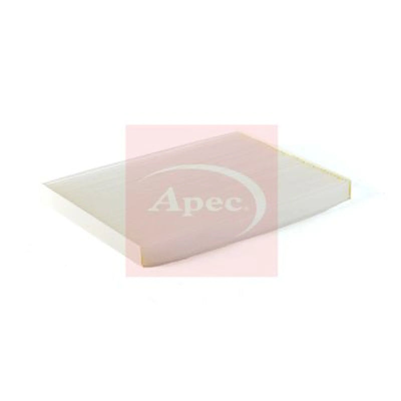 Apec Cabin Air Filter (Pollen Filter) AFC4014