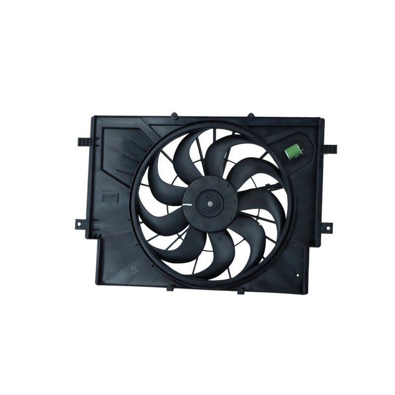 NRF Engine Cooling Fan 470182