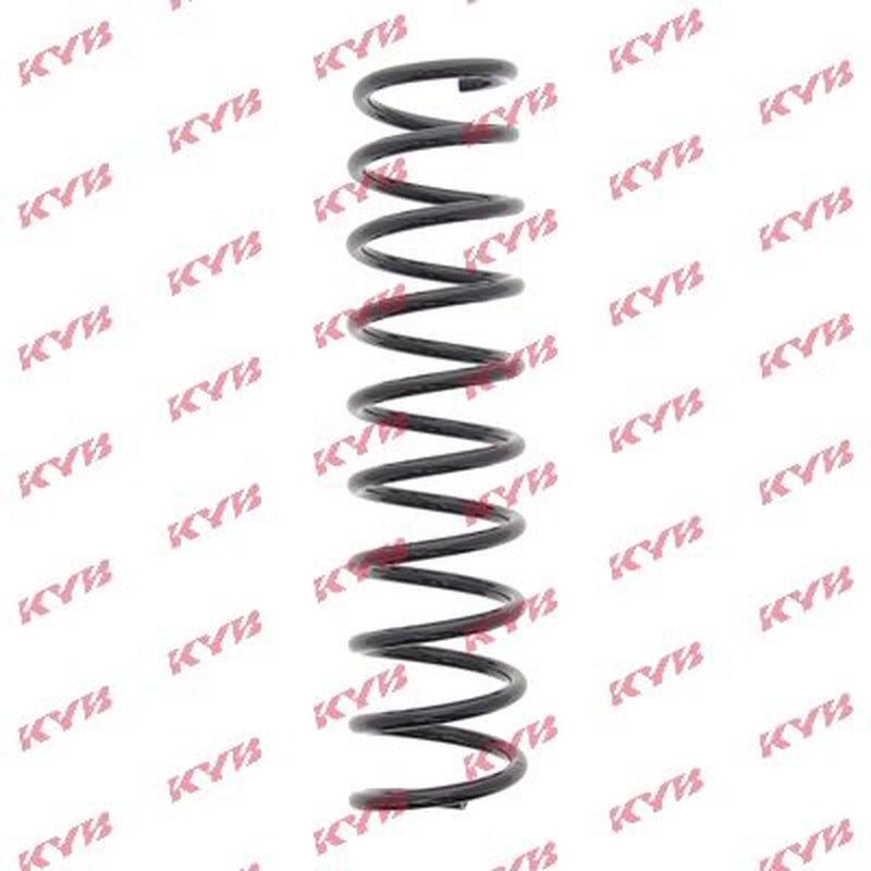 KYB 2 x Suspension Springs fits Volvo S40 I 1995-2003 1.6 1.8 1.9 2.0