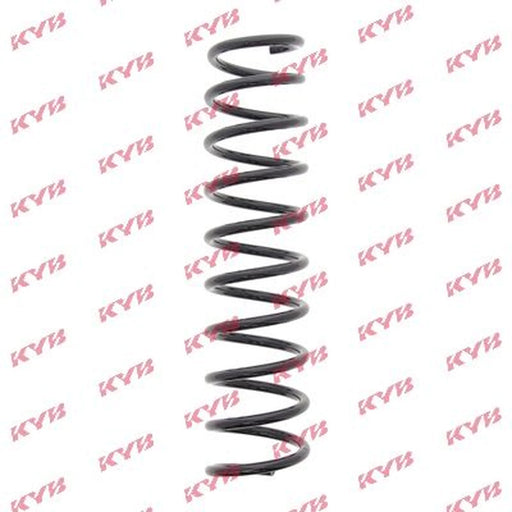 KYB 2 x Suspension Springs fits Volvo S40 I 1995-2003 1.6 1.8 1.9 2.0