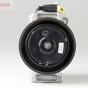 Denso Air Conditioning Compressor fits Porsche Panamera 2009-2016 3.0 3.6 4.8