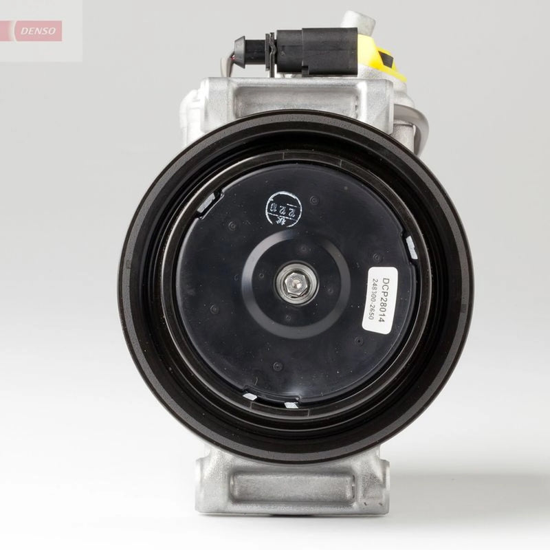 Denso Air Conditioning Compressor fits Porsche Panamera 2009-2016 3.0 3.6 4.8