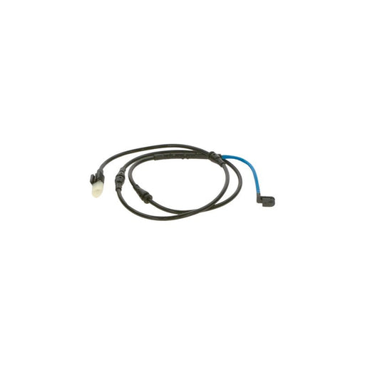Bosch Brake Pad Wear Sensor Front fits Land Rover Range Rover Sport I 2009-2013