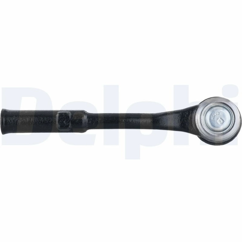 Delphi Steering Tie Rod End Ball Joint Front M14x1.5 fits Mercedes-Benz Cls