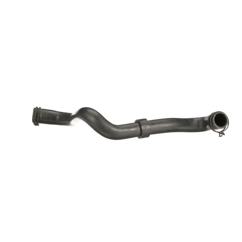 Gates Radiator Coolant Hose 636mm ID fits Ford C-Max 2007-2010 1.6