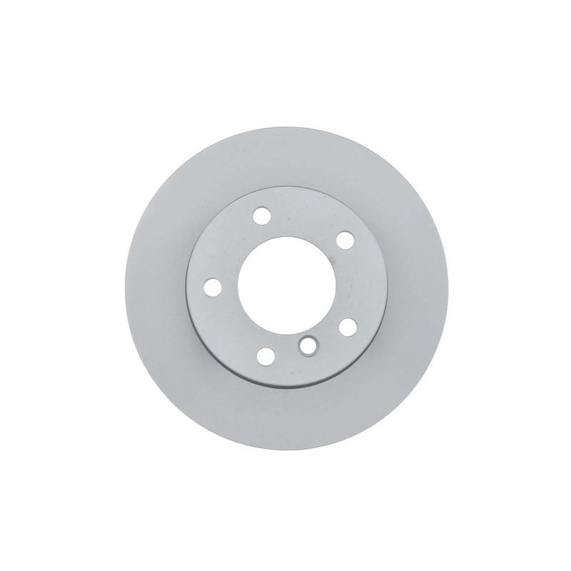 Bosch Front Brake Vented Discs & Pads fits BMW 1 2004-2011