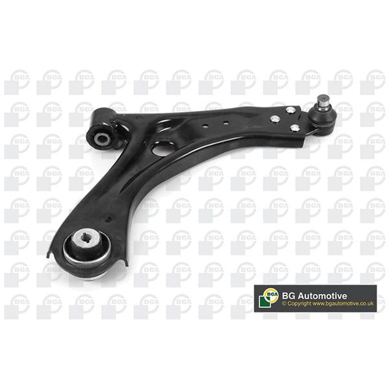 BGA Control/Trailing Arm Front Right fits Ford Focus IV 2018-2025