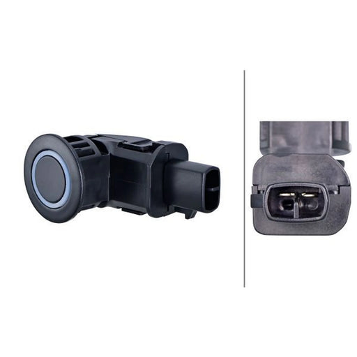Hella Parking Sensor (PDC) both sides fits Lexus Ls 2000-2006