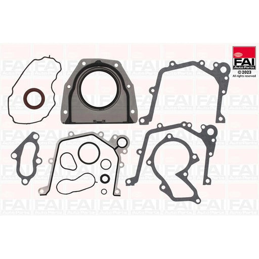 FAI Crankcase Gasket Kit ID CS1648
