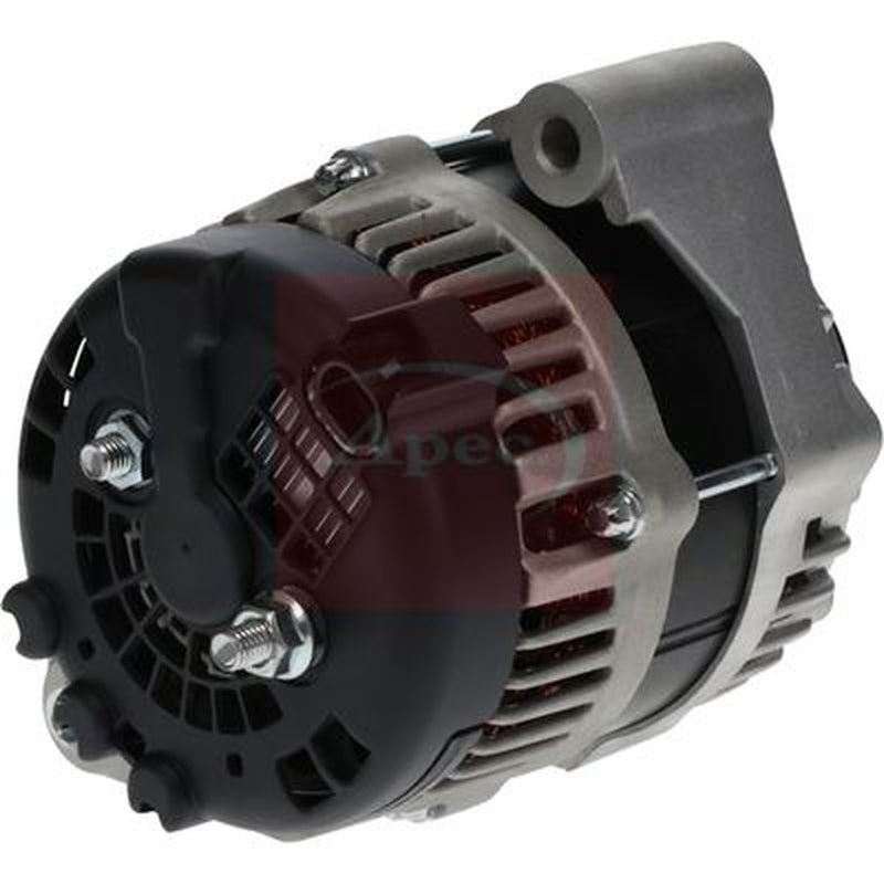 Apec Car Alternator 12V fits Chevrolet Aveo / Kalos 2008-2011 1.2
