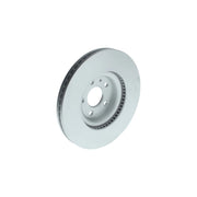 Bosch Front Brake Discs & Pads fits Ford Mondeo V Turnier 2014-2022 1.0 1.6 2.0