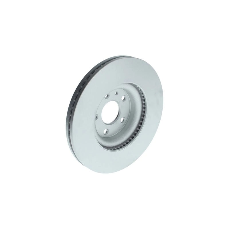 Bosch Front Brake Discs & Pads fits Ford Mondeo V Turnier 2014-2022 1.0 1.6 2.0