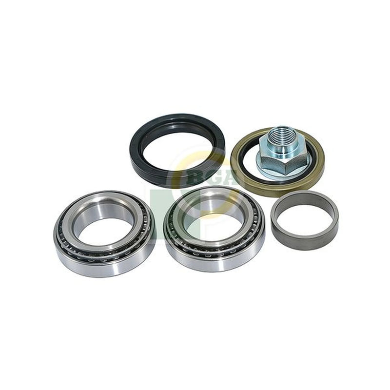 BGA Wheel Bearing Kit 60mm WHB1201K
