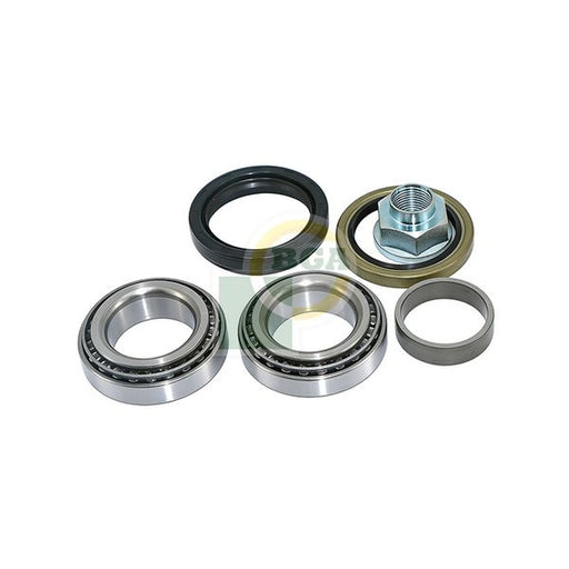 BGA Wheel Bearing Kit 60mm WHB1201K