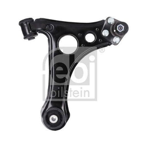 Febi Control/Trailing Arm Lower 181824