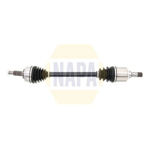 NAPA CV Drive Shaft Driveshaft Front Left NDS1711L