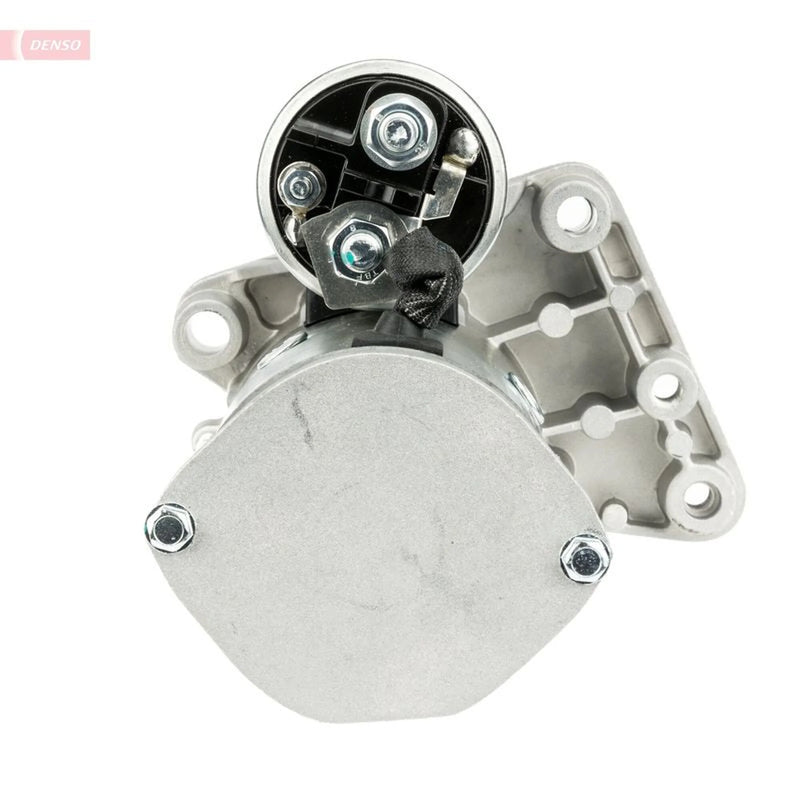 Denso Starter Motor 12V 1.5kW 11 Teeth fits Citroën Berlingo First 2009-2010 1.6